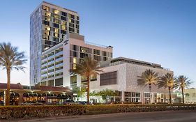 Residence Inn Miami Sunny Isles Beach